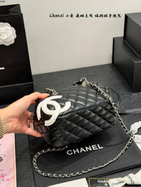 Cambon Bowling Bag