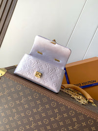 Nano Madeleine Bag