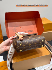 Cluny BB Bag