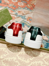 Low Top Sneakers