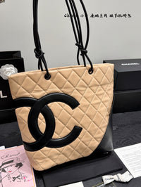 Cambon Tote Bag