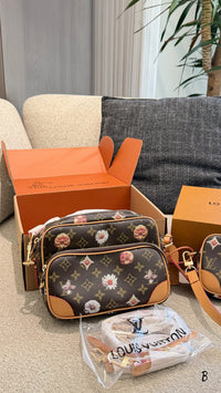 Nil Bag