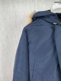 Chilliwack Bomber Jacket
