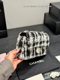 Classic Flap Bag