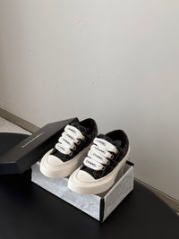 26B Logo Sneakers