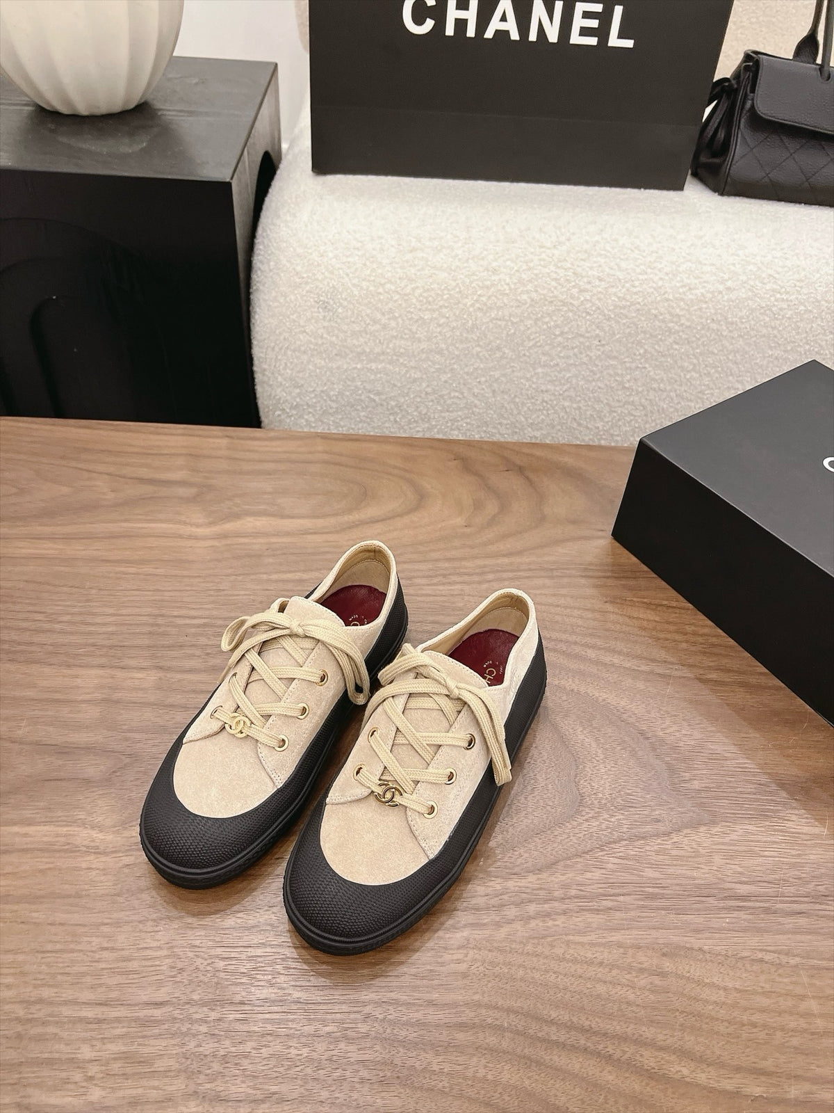 26S Trainers