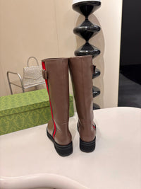 Biker Boots