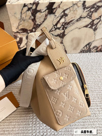 Hobo Cargo Bag