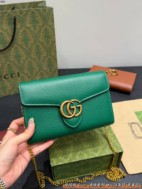 Marmont Chain Wallet