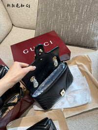 Marmont Shoulder Bag