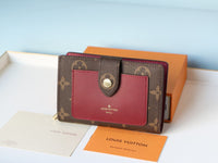 Juliette Wallet