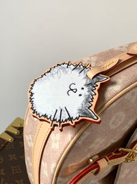 Escape Bag