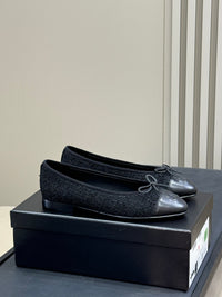 Ballet Flats