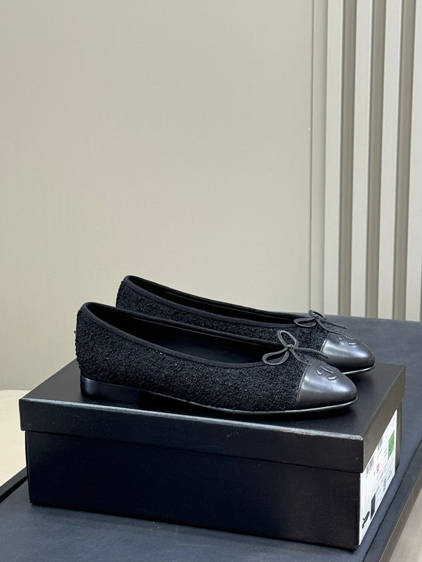 Ballet Flats