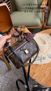 Vanity PM Bag