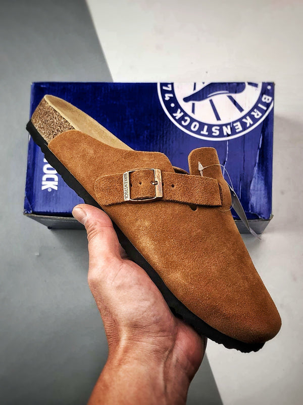 Birkenstock Boston Clogs