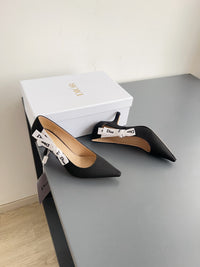 J'Adior Slingback Pumps