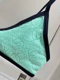 Logo Bikini Set