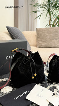 26S Bucket Bag