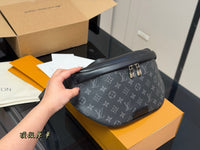 Discovery Bumbag