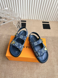 Sunset Flat Comfort Sandals