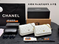 WOC Chain Wallet