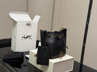 Paris VII Bucket bag