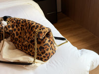 Loulou Puffer Bag