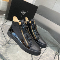 High Top Sneakers