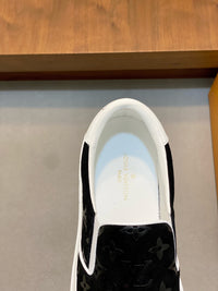 Venice Slip-On Sneakers