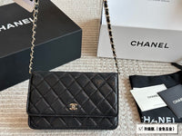 Wallet On Chain
