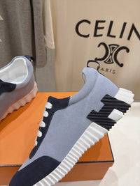 Bouncing Sneakers