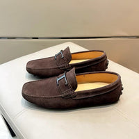 Driver Moccasins