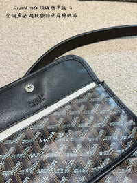 Belvedere Hobo Bag