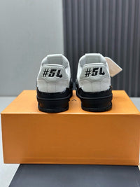 Trainer Sneakers