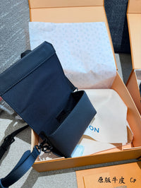 Fastline Wearable Wallet Bag