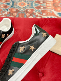 Low Top Sneakers