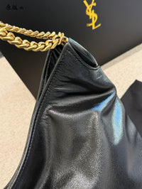 Hortense Hobo Shoulder Bag