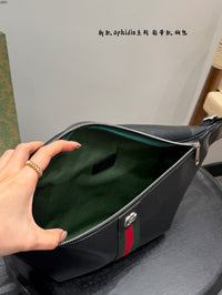 Ophidia Belt Bag