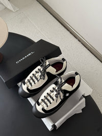 26S Fibers Sneakers