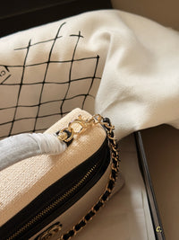 Vanity Case