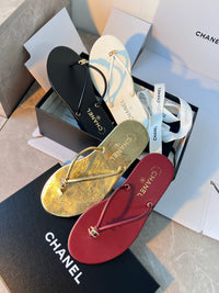 Thong Sandals