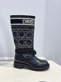 D-Major Boots