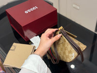 Madison Shoulder Bag