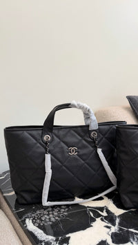 Retro Tote Bag