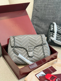 Marmont Shoulder Bag