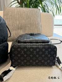 Montsouris Backpack