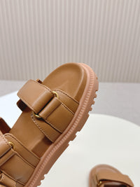 Dioract Sandals