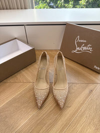 Degrastrass Perla Pumps