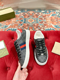 Low Top Sneakers